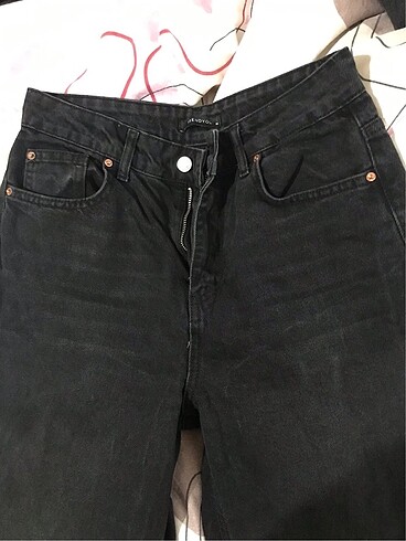 Trendyol Jean 38 Beden