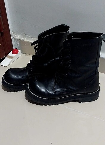 37,5 Beden Temiz Bot