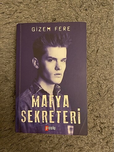  MAFYA SEKRETERİ SERİSİ