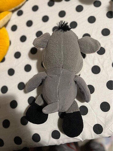 Diğer Küçük eşek peluş