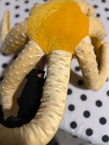  Beden Renk IKEA ahtapot peluş