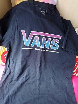 Vans Tişört 