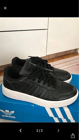 Adidas Spor ayakkabı