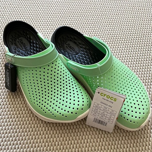 Crocs LiteRide Clog Terlik