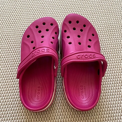 Crocs Crocs Bayaband Clog Terlik