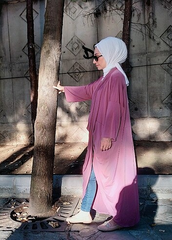 Abaya