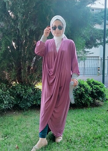 Abaya