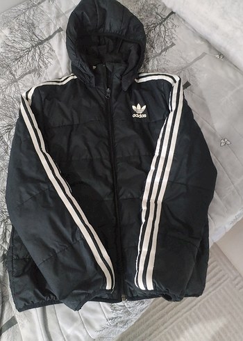 Adidas Orjinal Adidas Çocuk Ceket