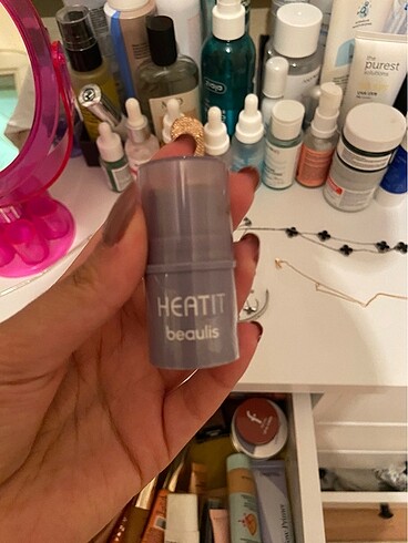 Beaulis bronzer