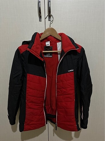 Decathlon Kışlık kar montu