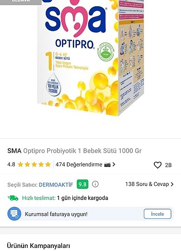 Sma mama