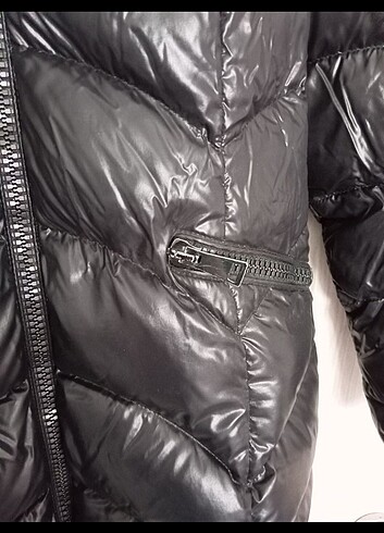 m Beden siyah Renk Moncler