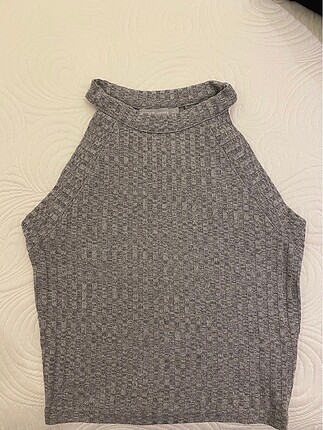 Bershka crop