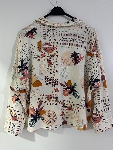 Pull and Bear Pull and bear gömlek