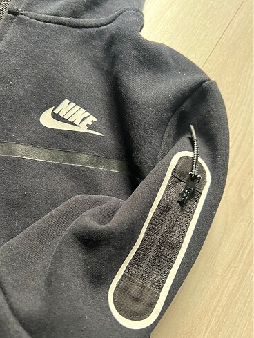Nike Nike eşofman üstü