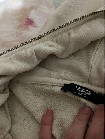 jaded london zip