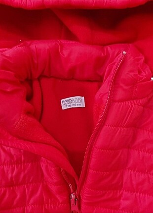 LC Waikiki Çocuk Mont