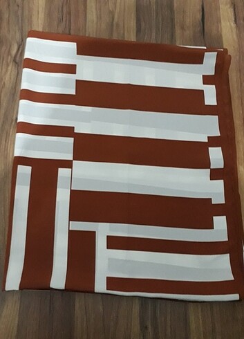 Moda kaşmir şal 