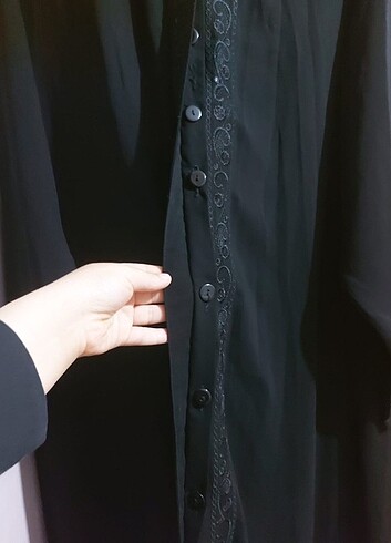 Diğer Kadin ferace