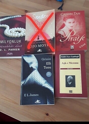 Kitap