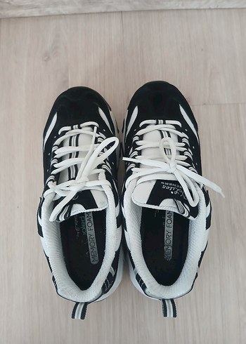 Skechers Dlites spor ayakkabı