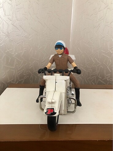 Diğer Oyuncak motor