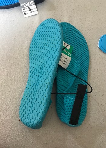 Deniz havuz ayakkabısı - Görsel 2