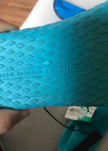 Deniz havuz ayakkabısı - Görsel 3