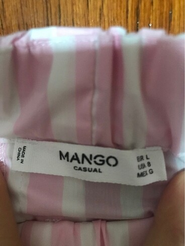 Mango Mango marka bluz