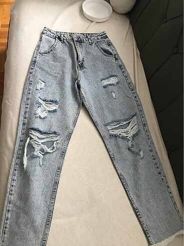 Mom jean
