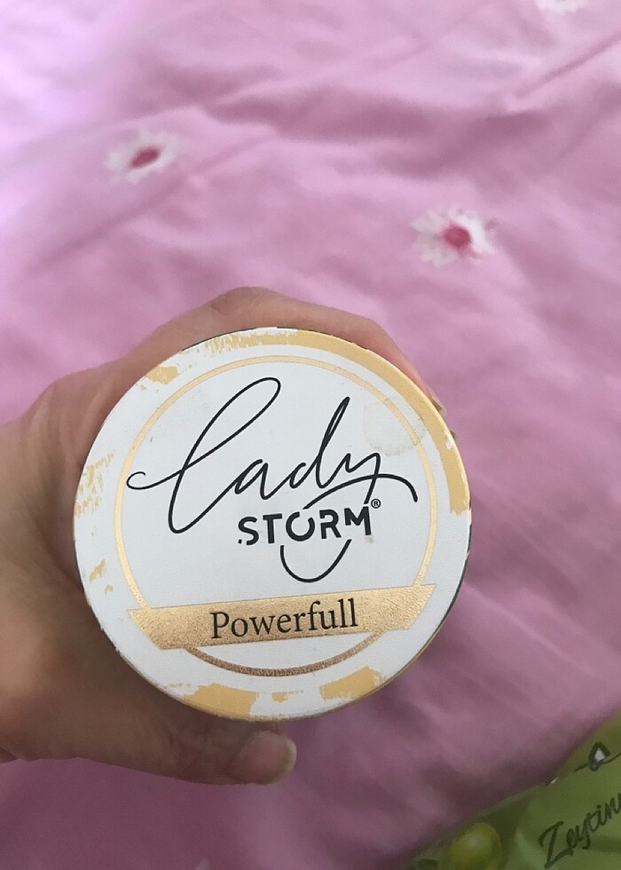 Bayan deodronat - Görsel 3