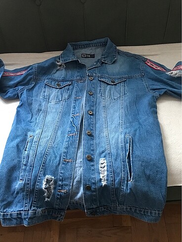 Kot ceket - Görsel 2