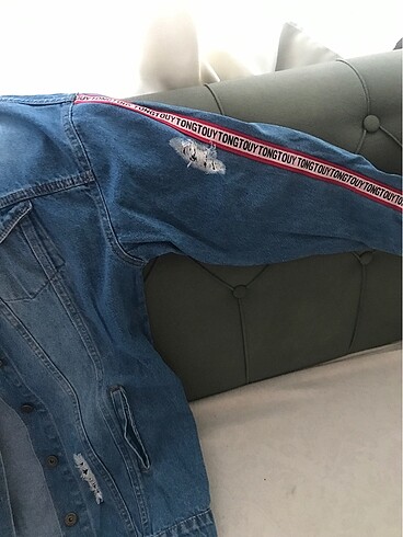 Kot ceket - Görsel 5