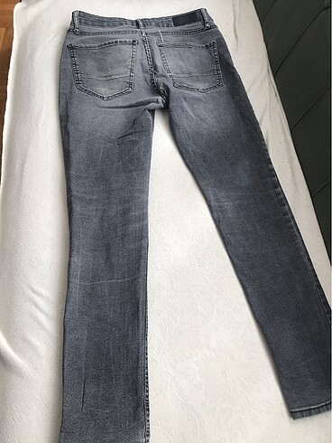 Erkek kot pantolon - Görsel 4