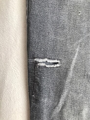 Erkek kot pantolon - Görsel 3