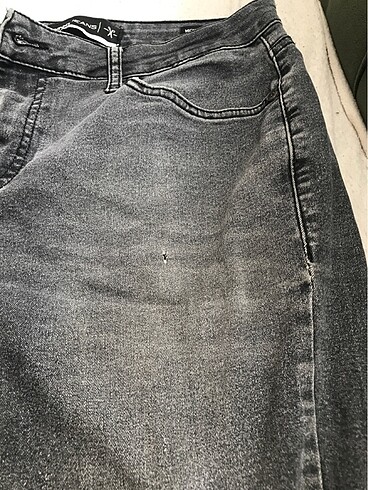 Erkek kot pantolon - Görsel 5