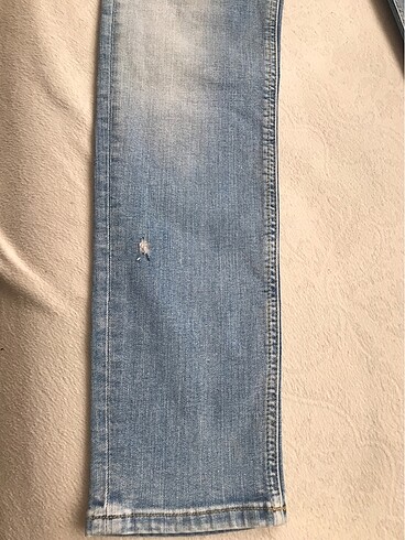 Erkek kot pantolon - Görsel 4