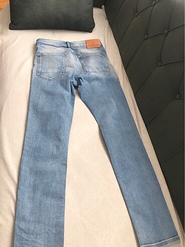 Erkek kot pantolon - Görsel 5