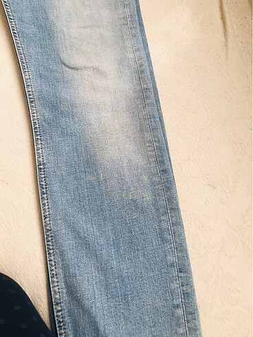 Erkek kot pantolon - Görsel 7