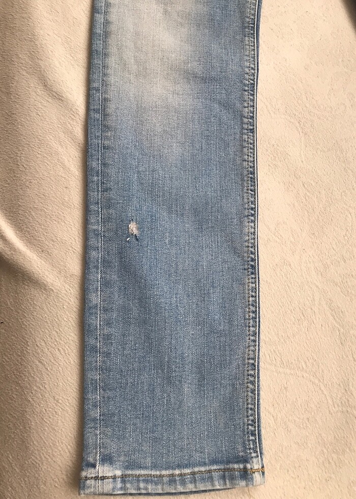 Erkek kot pantolon - Görsel 4