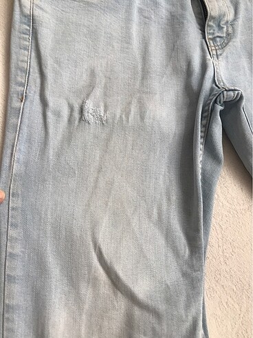 Erkek kot pantolon - Görsel 3