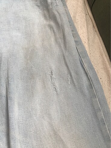 Erkek kot pantolon - Görsel 4