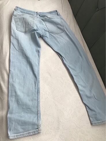 Erkek kot pantolon - Görsel 5