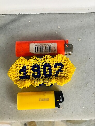 Hapishane işi çakmaklık - Görsel 2