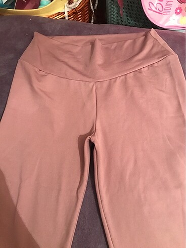 Oysho tayt - Görsel 3