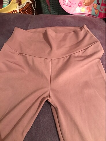 Oysho tayt - Görsel 6