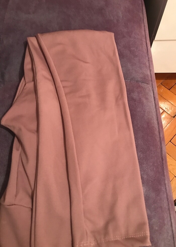 Oysho tayt - Görsel 5