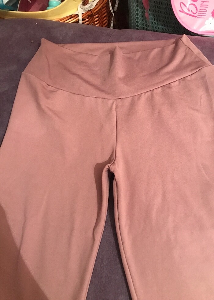 Oysho tayt - Görsel 3