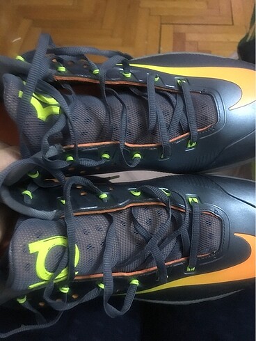 Nıke erkek spor ayakkabı - Görsel 6