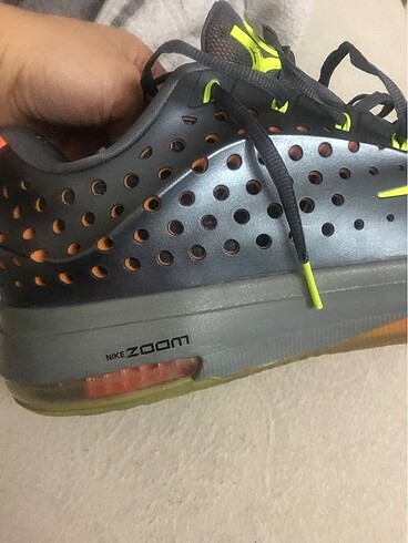 Nıke erkek spor ayakkabı - Görsel 7